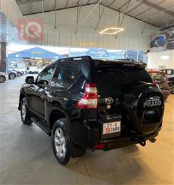 تۆیۆتا لاندكروزر پرادۆ